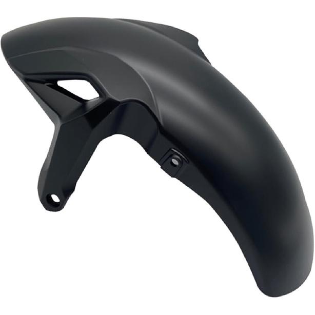 Motorrad Schmutzfänger für Ninja650 Schmutzfänger Kotflügel Vorderradabdeckung Spritzschutz Schutz für Z650 für K&awasaki für Z 650 2017-2021 2022 2023