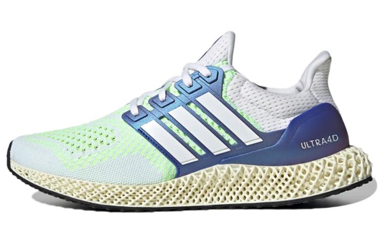 Adidas Ultra 4D White Sonic Ink GZ1590 38