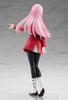 POP UP PARADE Darling in the Franxx Zero Two Figura Completa Pintada de Plástico G94557 Escala Não Escala
