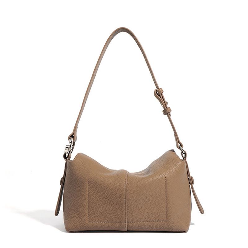 Echtes Leder Luxus Handtaschen Frauen Umhängetasche Hohe Qualität Sommer Mode Kleine Frauen Taschen Designer Umhängetaschen Berühmte Marke