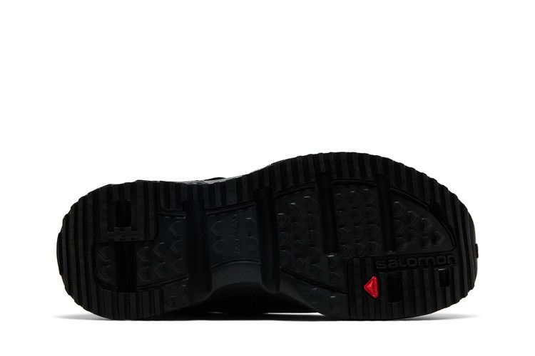 SALOMON RX Marie Jeanne 'Triple Black'