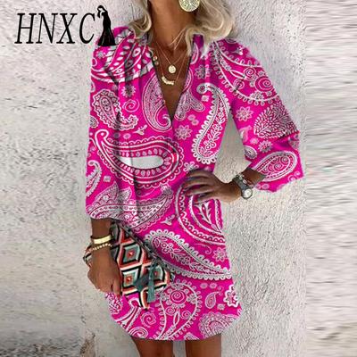 Robes – Robes de tous les jours