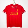 Retro Classic Nostalgic Club Arsenal Real Madrid Chelsea Santos AC Quick-drying Jerseys Can Be Printed With Numbers