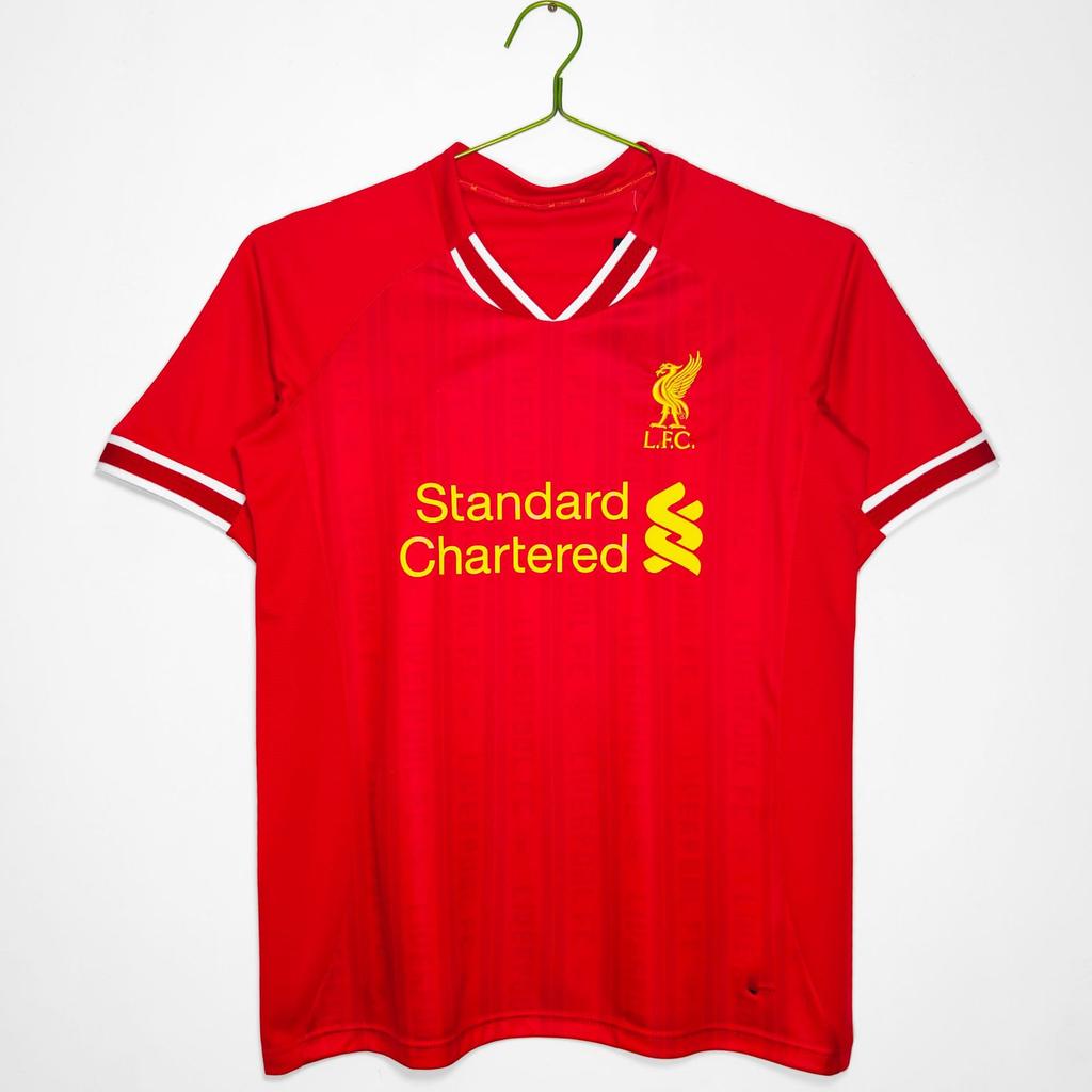 Retro Classic Nostalgic Club Arsenal Real Madrid Chelsea Santos AC Quick-drying Jerseys Can Be Printed With Numbers