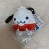 Pochacco X Mimitchi Plush Mascot 2 Characters X Vol. "Sanrio Tamagotchi"