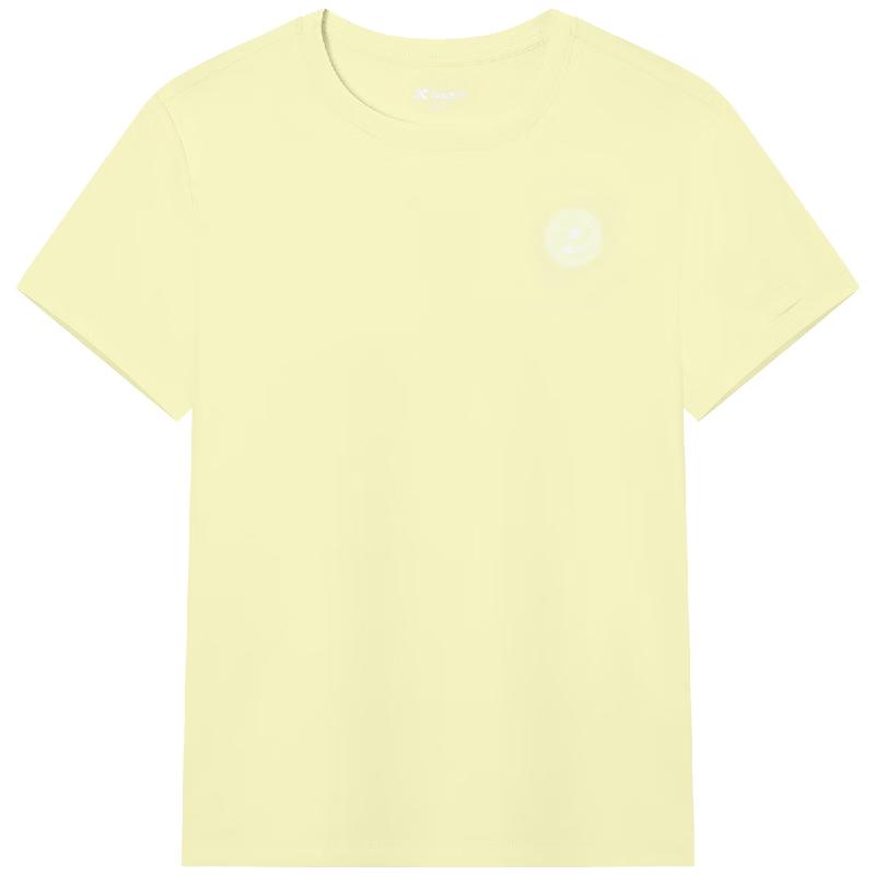 XTEP Youth Moisture-Wicking Quick-Dry T-Shirt 165