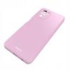 Sc Silicone Case Redmi Note 10/10S Lilac