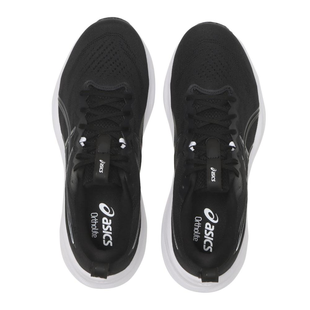 AsiCs Gel Pulse 16 W 1011b961.003 BlaCk C Grey