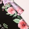 Mystery Garden 2025 Calendar, Family Calendar Gift, Date Notes To Do List