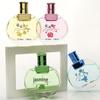 Liangzi Osmanthus Women's Perfume - Long-lasting Floral Scent with Rose & Jasmine Notes