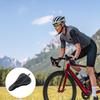 Thicken Bicycles Seat Cover Cushion Road Bike Cycling Saddles Comfortable Cycling Exercise Bike Seat Cushion Pad