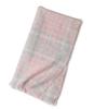 Scarf for Women Winter Warm Thicken Shawls and Wraps Long Blanket Knitted Scarf with Tassel Wool Pashmina