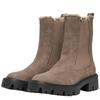 Only Womens/Ladies Betty-9 Calf Boots