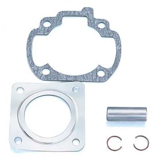 

KITACO High Compression Gasket Set for Live Live Dio Live Dio Dio, J, SR, etc. (Product Code 970-1077000)