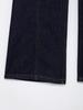European & American Style 2025 Spring Fashion Set: Denim Vest & Wide-Leg Pants