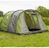 Campingzelt Coleman Cook 4 4-Personen grün