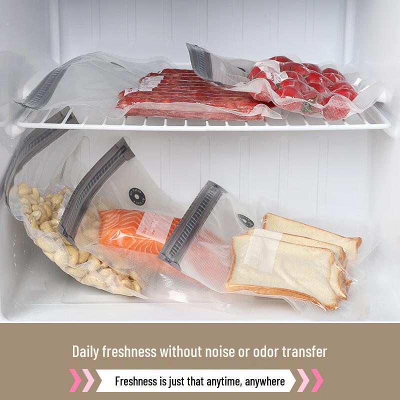 

Food Storage Sealing Bags