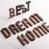 Accesorii pentru decor – Obiecte decorative din lemn