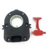 OE: 21201221 23374360 3198466 0486021020 0265005562 Truck Steering Angle Sensor for Volvo FH/FM/FMX/NH 9/10/11/12/13/16