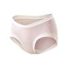 Silky Modal Low-Waist Maternity Briefs 3-Pack