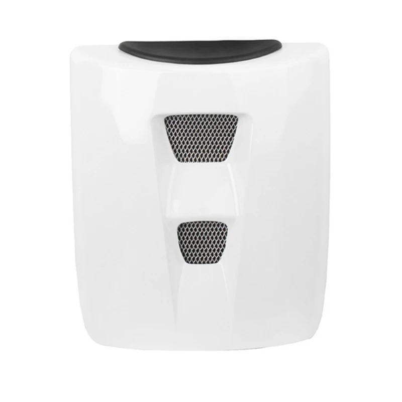 Motorcycle Rear Passenger Cowl Seat Back Cover Fairing Part For Honda CBR250RR MC22 1991-1998 1995 1996 1997 CBR 250 RR 250RR