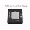 Ultra-Compact Type-C Mobile RFID Reader (13.56MHz)