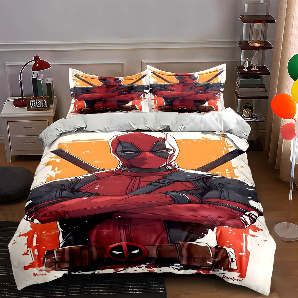 

Bold, graphic, dynamic. Bedding Duvet cover sets Duvet covers Pillowcases gifts (1 * Duvet Cover 2 * Pillowcases, without duvet insert) 135x200cm