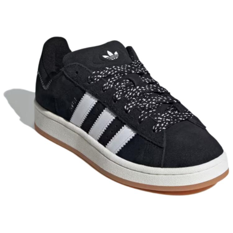 adidas Damen Campus 00s 'Schwarz Weiß' Damen IH2659