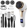 Electric Callus Remover Foot File: Rechargeable Pedicure Tool and Best Seller.