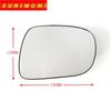 Car Door Wing Heated Mirror Glass for LEXUS ES 300 350 2006 2007 2008 2009 2010 2011 2012 2013
