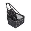 Waterproof Folding Pet Dog Carrier Pad Breathable Mesh Pet Car Carriers Seat Bag  Car Seat