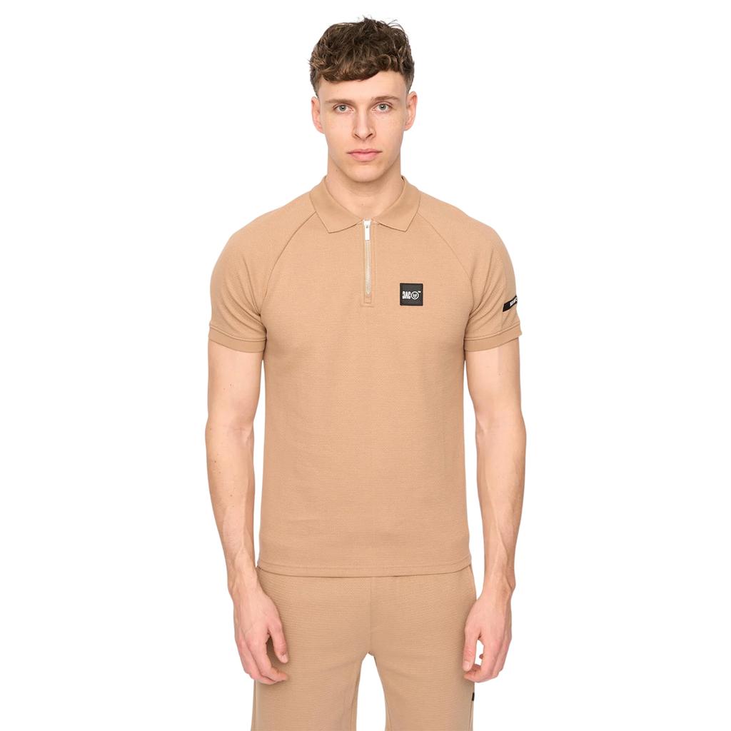 Duck and Cover Mens Topfield Casual Shorts