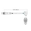 Applicable, Ssangyong, Oxygen Sensor 1615404317
