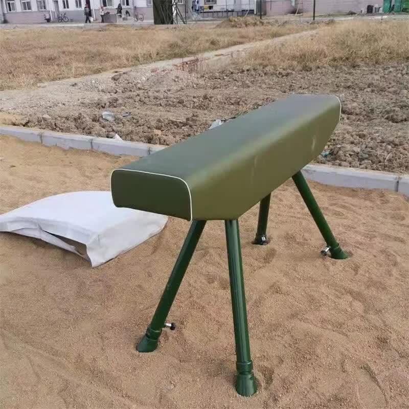 Multi-functional Training Springboard
