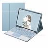 IPad Pro 11 Inch Mini 6 Keyboard Case With Backlit Keys Magnetic Smart Cover Stand Function PUTPU Protective Folio