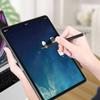 2 In 1 Universal StylusPen For Tablet Mobile Phone Accessories Drawing Tablet Capacitive Screen Touch Pen