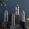 Shimeile 2L Stainless Steel Vacuum Flask with Glass Liner