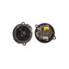 6562CR Car Loudspeaker Tweeter Head For Peugeot 307 408 308 508 Citroen C5 DS  9666402780