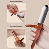 Portable Foot Massage Acupoint Pen Foot Meridian Massager Massage Tool Acupoint Massage Sticks Multifunctional