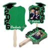 Houten Afstudeer Foto Props 2026 Afstudeerfeest Decoratie Gepersonaliseerde Herdenkings Afstudeer Souvenirs