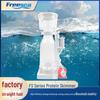 Schimer de proteine ​​Changhai și filtru de amoniac pentru rezervoarele maritime