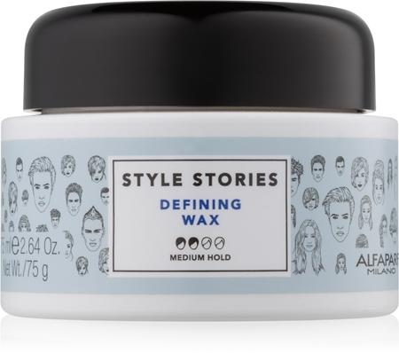 

Medium Hold Texturizing Paste Wax TU прозрачный