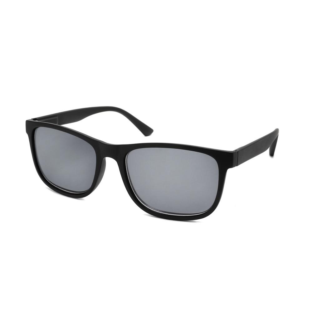 

Sunglasses Readers Men Women UV400 Anti-Bluelight - Unisex Sun Reading Glasses With Spring Hinge for Computer/Driving/Travel 1.0
