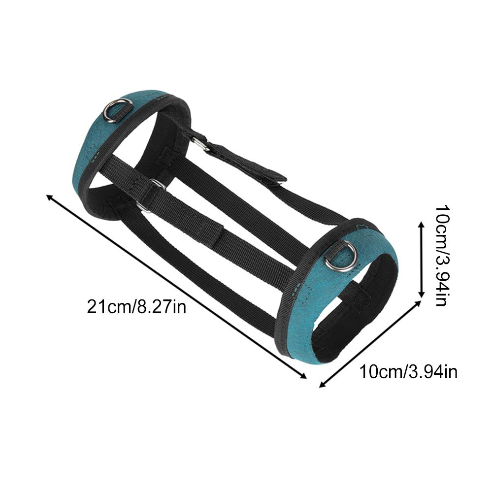 For JBL Charge 5 Bluetooth-Compatible Speaker Silicone Cover Sleeve Silicone Cover Case Protective Skin Holder Carrying Pouch