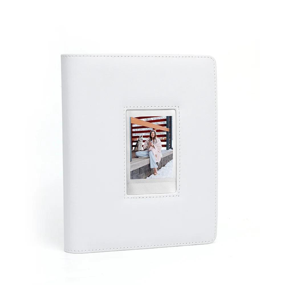 288 Pockets Instax Mini Photo Album for Fujifilm Instant Mini12 11 40 70 90 Liplay Link Evo