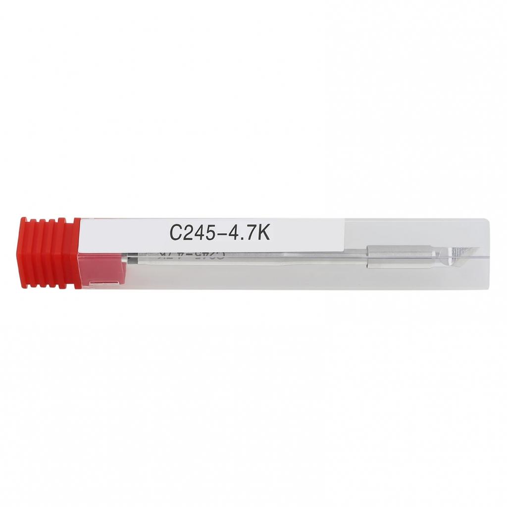 Work Efficiency Soldering Tip C245-3.2K C245-3C (optional) C245-4.7
