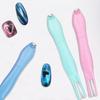 Strong Nail Magnetic Rod Cat Eye Magnet 3 In 1 Detachable Multifunctional Magnet for DIY Nail Salon Attraction Magnetic Rod