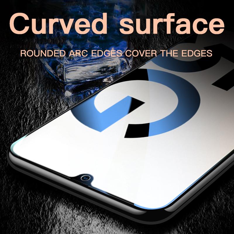 5 Pçs Filme De Hidrogel Para Samsung A55 A35 A15 A54 A34 A14 5g Protetor De Tela Para Samsung A53 A52s A72 A73 A51 A71 A04s A05s Filme