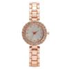 Women Fashion Leather Watch