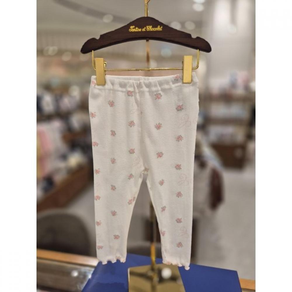 Show Chocola Kids Merry Slim Underwear Tnowxs102w